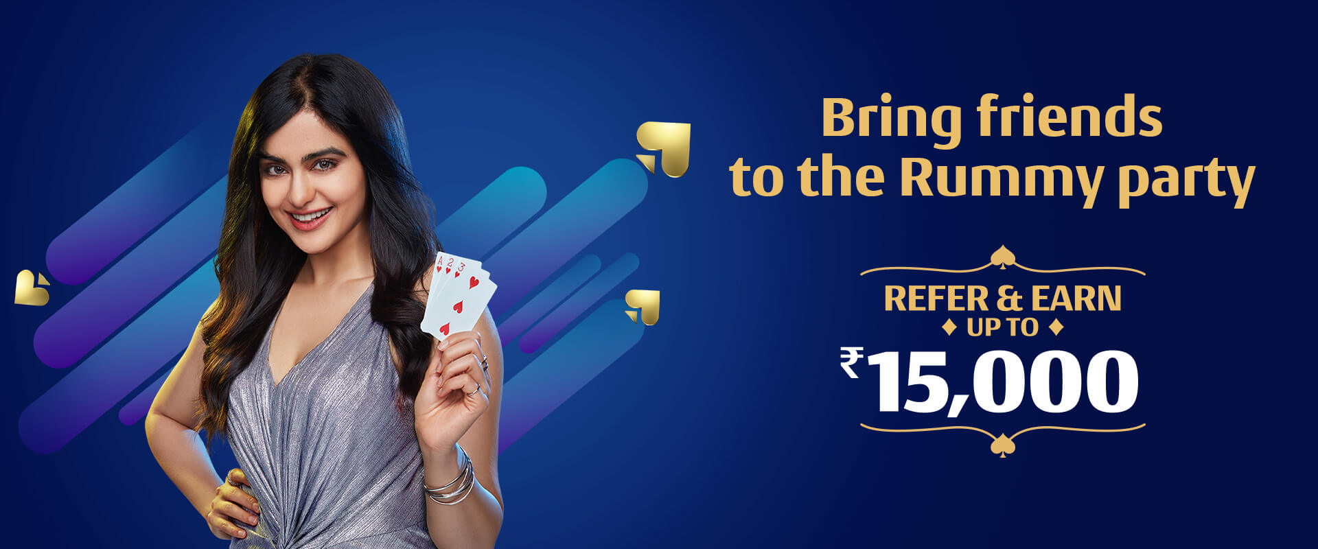 Refer and Earn